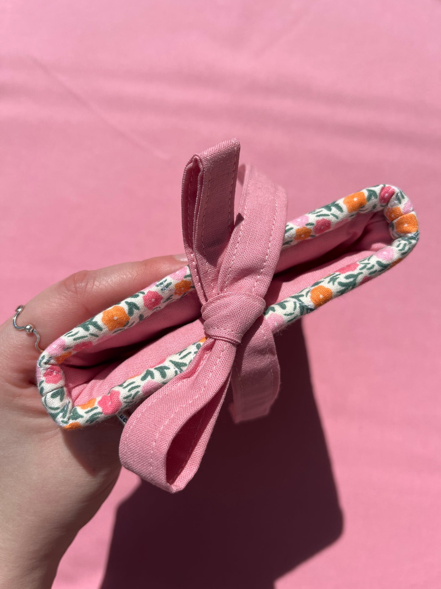 Ditsy Floral Kindle Sleeve