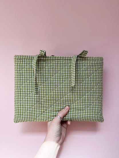 Custom Tablet/Laptop Sleeve - Choose Your Fabric & Device