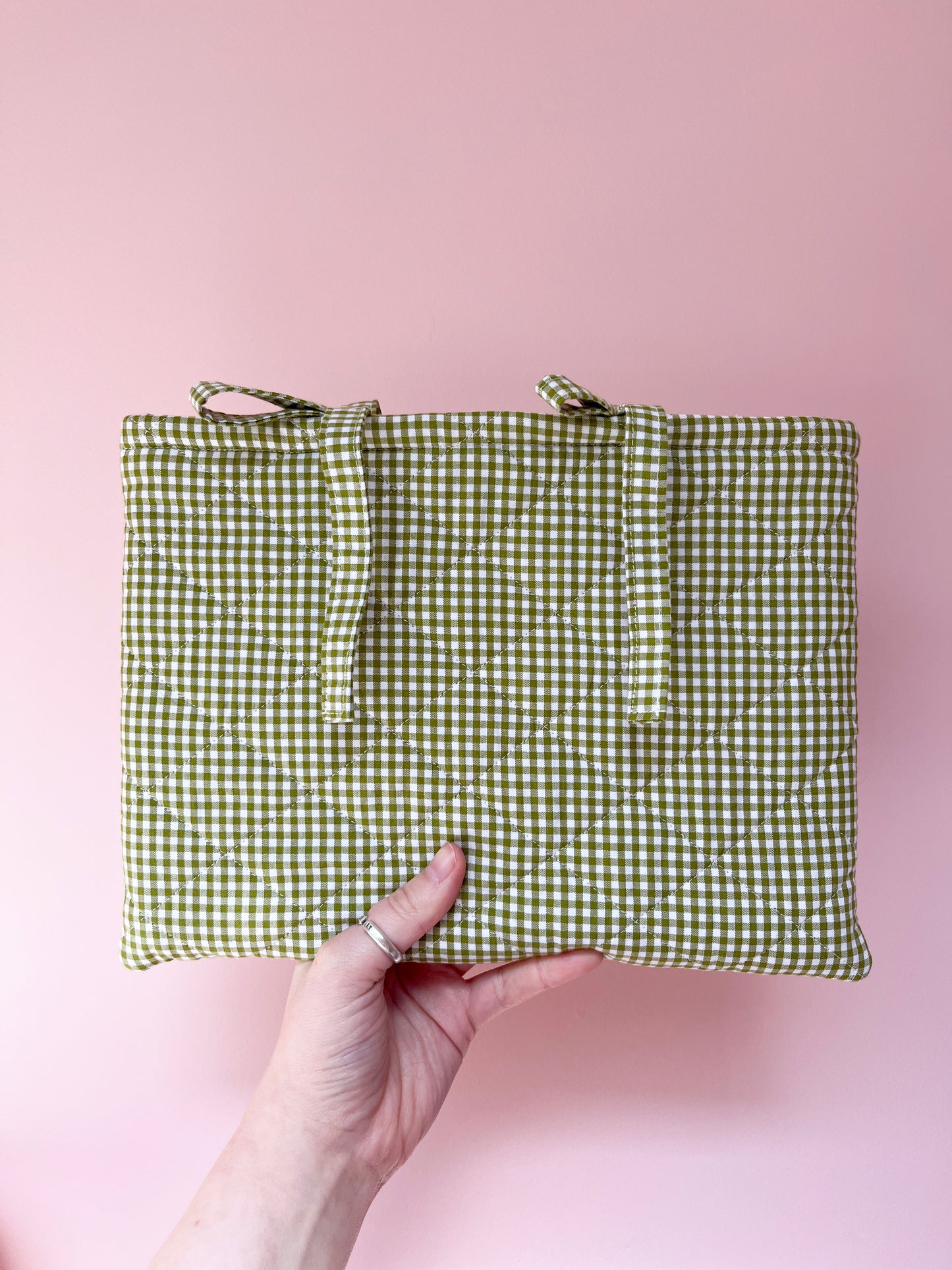 Custom Tablet/Laptop Sleeve - Choose Your Fabric & Device