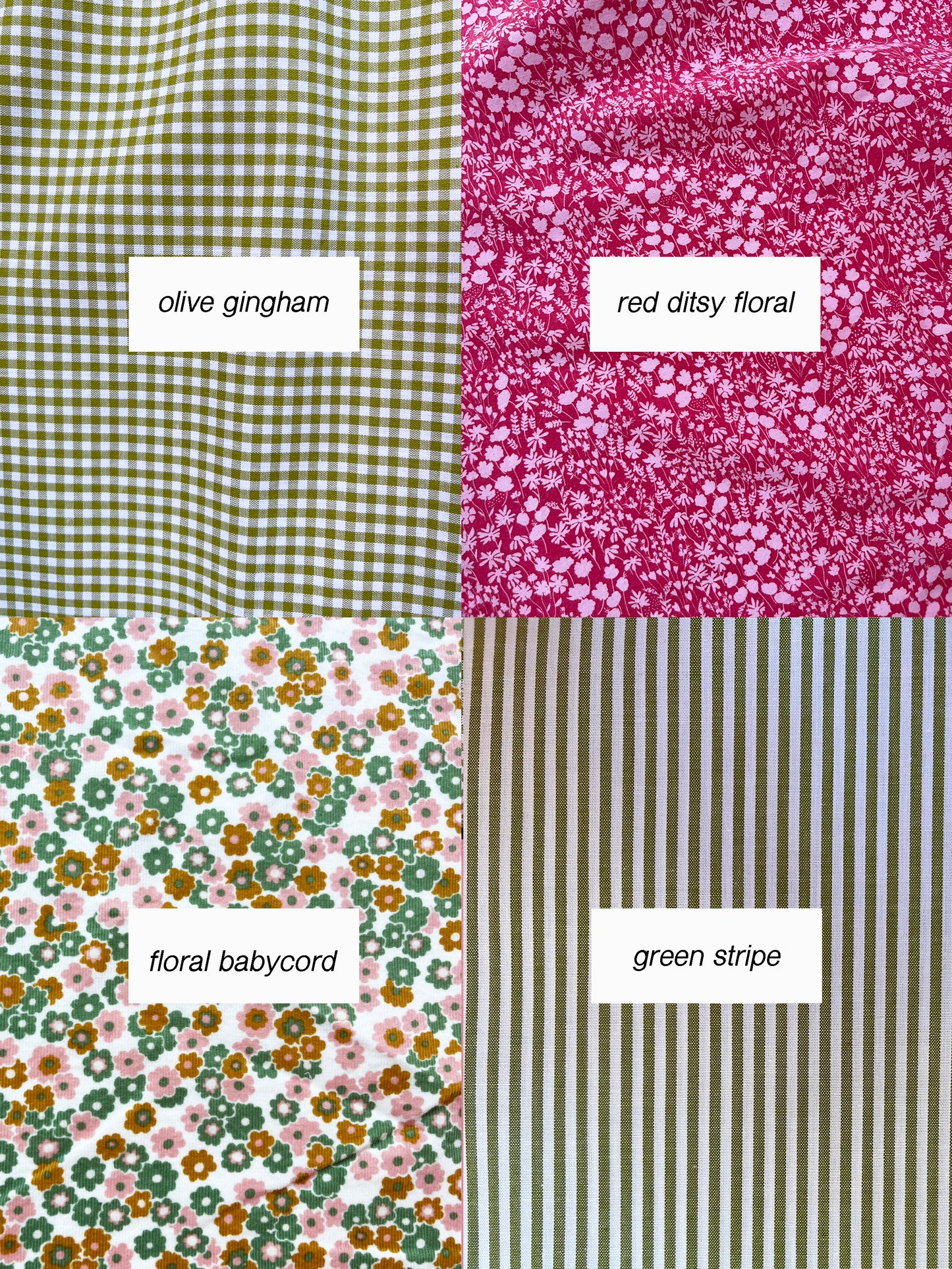 Custom Tablet/Laptop Sleeve - Choose Your Fabric & Device