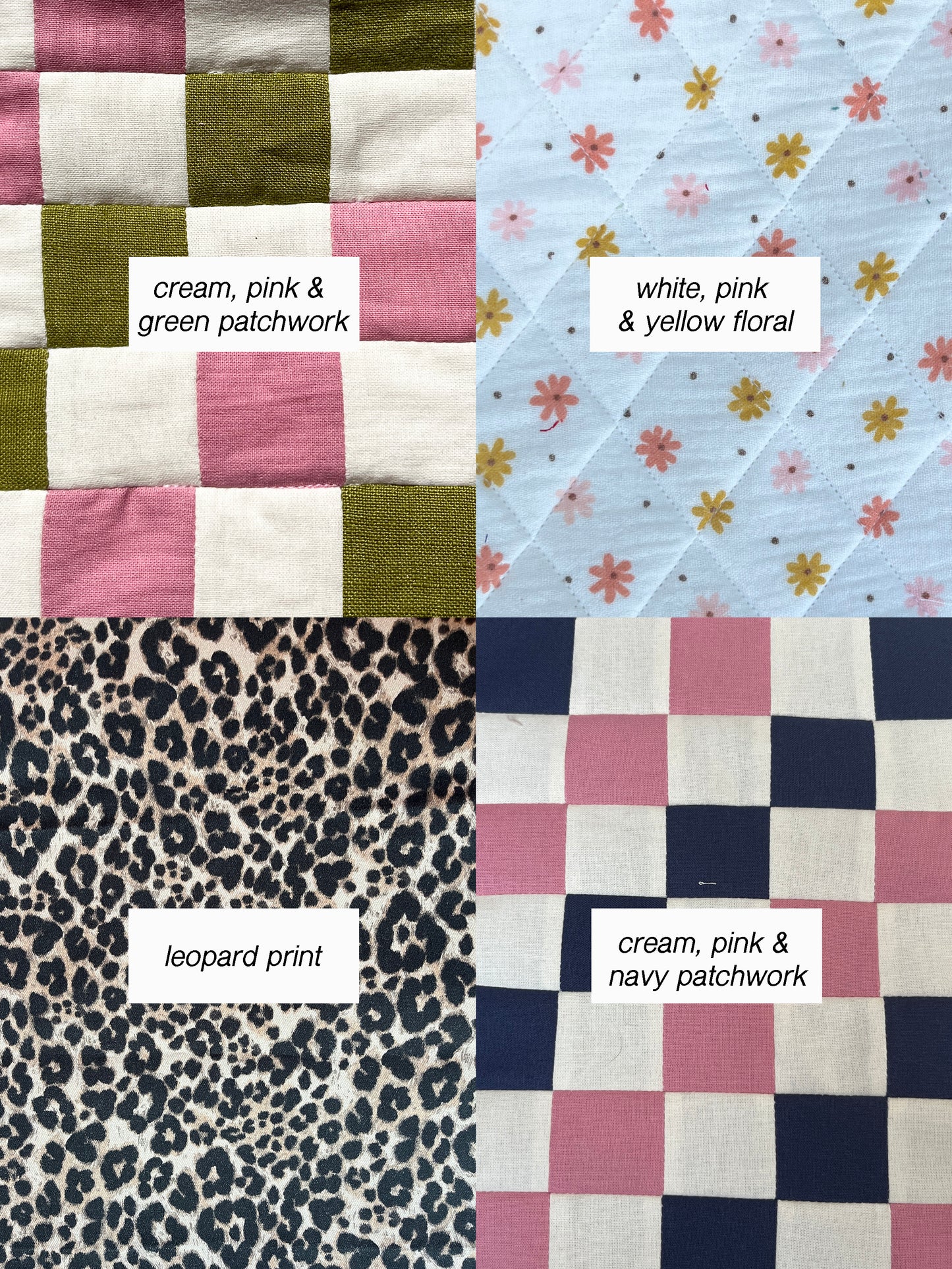 Custom Tablet/Laptop Sleeve - Choose Your Fabric & Device